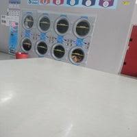 Huebsch stack washer dryer 10kg. Kedai Dobi Layan Diri Batu Pahat 1 Tip