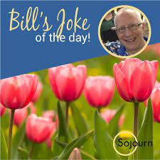 Bill S Joke Of The Day Q What Do You Get When You Plant Kisses A Tulips Sojourn Sojourngreatdays Jokes Joke Joke Of The Day Funny Jokes Jokes
