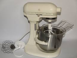 Kitchenaid Heavy Duty K5ss Ac 5 Qt Stand Mixer W Accessories 10 Speed Kitchenaid Kitchenaid Heavy Duty Stand Mixer Heavy Duty