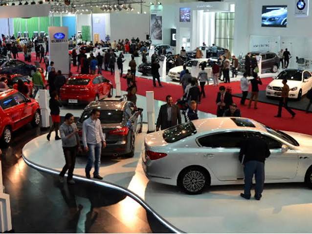 ننشر أسماء المشاركين في معرض 
