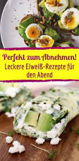 Eiweiß abends ist eine rezeptsammlung des chefkochusers sektlady mit 80 ausgesuchten rezepten. Leckere Eiweiss Rezepte Fur Den Abend Proteinrezepte Gesunde Ernahrung Rezepte Ernahrung
