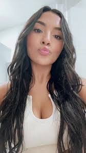 Desiree Terrell's Instagram, Twitter & Facebook