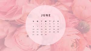 Tons of awesome aesthetic desktop 2021 wallpapers to download for free. June Calendar 2021 Wallpaper Kolpaper Awesome Free Hd Wallpapers