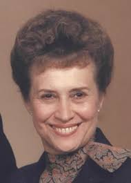 Obituary information for Jerlyn Ann Bailey