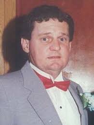 Obituary of Gerard Victor DeCoste