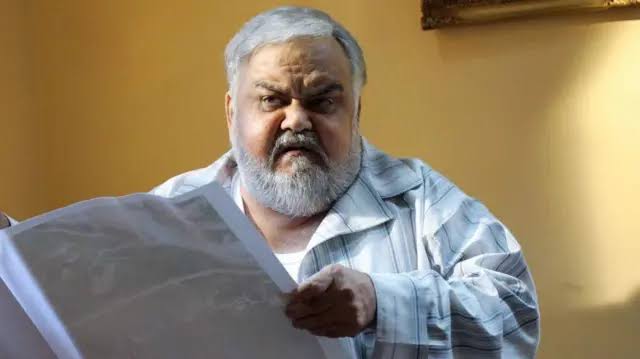 پنج دهه فعالیت هنری اکبر عبدی؛ از «اجاره‌نشین‌ها تا اخراجی‌ها» - BBC News  فارسی