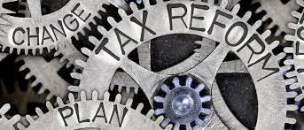 International tax agreements and tax information sources. Greek Tax Reform And Tax Reduction Ecovis International
