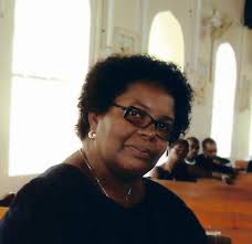 Remembering Brenda Branch