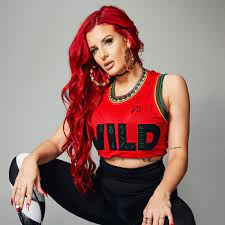 Pin On Justina Valentine