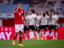 Jun 14, 2021 · 'one would have liked there to be a third option' braithwaite confirms uefa gave denmark players little choice in restarting finland match by tom canton published: I M Where I Ve Always Dreamed And I Don T Read The News