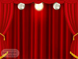 # opening # earth day # curtain # opening curtains stage. Slide 1 Automate Video