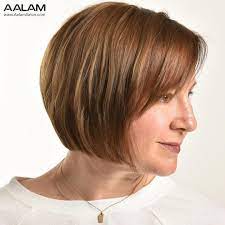 In this hair tutorial you'll see how to cut classic bob haircut, long to short haircut, hair transformation. What Are The Best Bob Haircuts For Older Women Hair Adviser