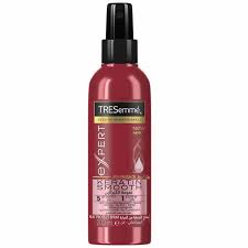 Tresemme hair protection heat spray biotin hydrates silky softness damage 125ml. Buy Tresemme Keratin Smooth Heat Protection Spray 200ml Online Shop Beauty Personal Care On Carrefour Uae