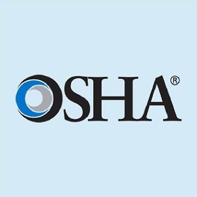 OSHA Safety Training