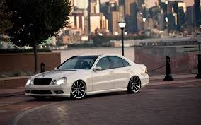 E240 2003