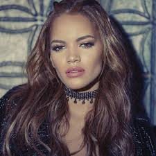 Leslie grace was born on january 7, 1995 in the bronx, a borough of new york city. Leslie Grace Italia Home Facebook
