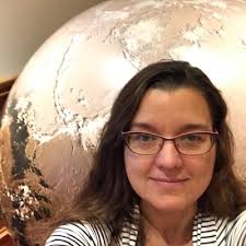 Dr. Jessie Dotson (@jessiedotson)