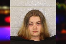 Jayden Gregory — Carroll County Jail Bookings