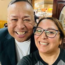 Fundraiser for Arthur Romero by Bruce Romero : Monico Ojasto Romero