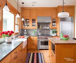 Budget Friendly Kitchen Ideas Kitchen Remodel Wood Kitchen Wood Kitchen Cabinets