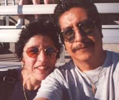 Marty Aguilar Obituary