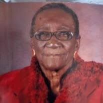 Marie Blaisinette Fleurmond Obituary