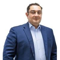 Ilya Rustamov Email & Phone Number