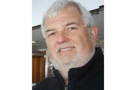 Stephen Farmer Obituary (1951