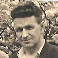 John Esrick Teahan (1896–1983)