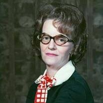 Lillie Elaine (Dungan) Sorber Obituary