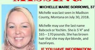 Montana man pleads guilty to killing girlfriend in 2018