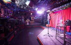 The Underground Garage Underground Garage Underground Houston Nightlife