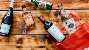 Maybe you would like to learn more about one of these? Coronavirus Jacksonville Bans Alcohol Sales After Midnight