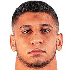 The juventus midfielder hamza rafia will soon be a new standard liege player. Hamza Rafia Fm 2020 Profile Reviews