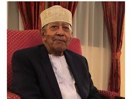 Султан вырос на улице, в среде, пропитанной дорожными преступниками. Former Zanzibar Sultan Granted Retirement In Oman Oman Gulf News