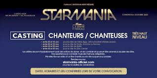 France gall & violette vial) lyrics. Starmania Starmaniaoff Twitter