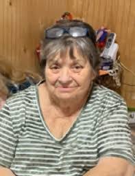 Irene Etheridge's Instagram, Twitter & Facebook