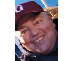 Brian DePew Obituary (1956