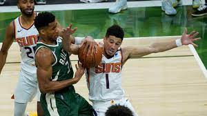 The bucks compete in the national basketball associatio. Vytozwwfsu3ggm