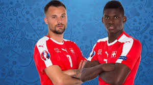 Check out his latest detailed stats including goals, assists, strengths & weaknesses and match ratings. Switzerland S Striking Conundrum Seferovic Or Embolo Uefa Euro 2020 Uefa Com