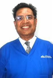 Our Team — Soni Dental