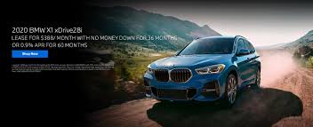 When you lease a new kia you are not paying the full price of the vehicle, so it is much easier to negotiate a no money down payment for your kia at our tampa kia dealership. Best Bmw Lease Offers And Special Deals In Naperville Bill Jacobs Bmw