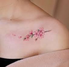 Su questo post volonta condividi impostare molti immagine opzioni a proposito tattoo fiore di pesco by tattoosilent tatuaggipiercing it quella puo certamente speciale per te ottieni, soprattutto amato questo web fedele. Tatuaggi Con Fiori Significati E Idee Da Realizzare