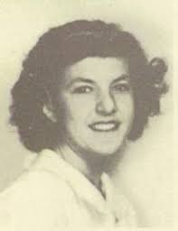 Eloise Parker Durr (1933-1983)