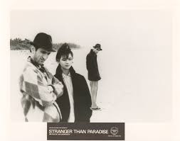 Stranger Than Paradise Original 1984 French Scene Card - Posteritati Movie  Poster Gallery