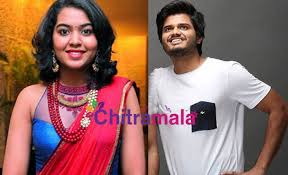 Vijay Devarakonda S Brother With Rajasekhar S Daughter Debut Movie Launch Date Young hero vijay devarakonda impressed one and all with two beautiful films yevade subramanyam and pellichoopulu. daughter debut movie launch date