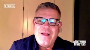 #BetweenWhistles Ep.10: Al Murdoch