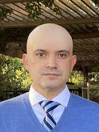 Larry Cabral's Instagram, Twitter & Facebook