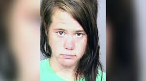 Crime Stoppers Daily Most Wanted: Erika Renae Murphy