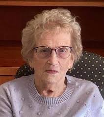 Obituary of Lillian Rose Power